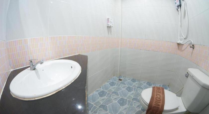 Wiang Phumin Hotel Nan Exterior foto